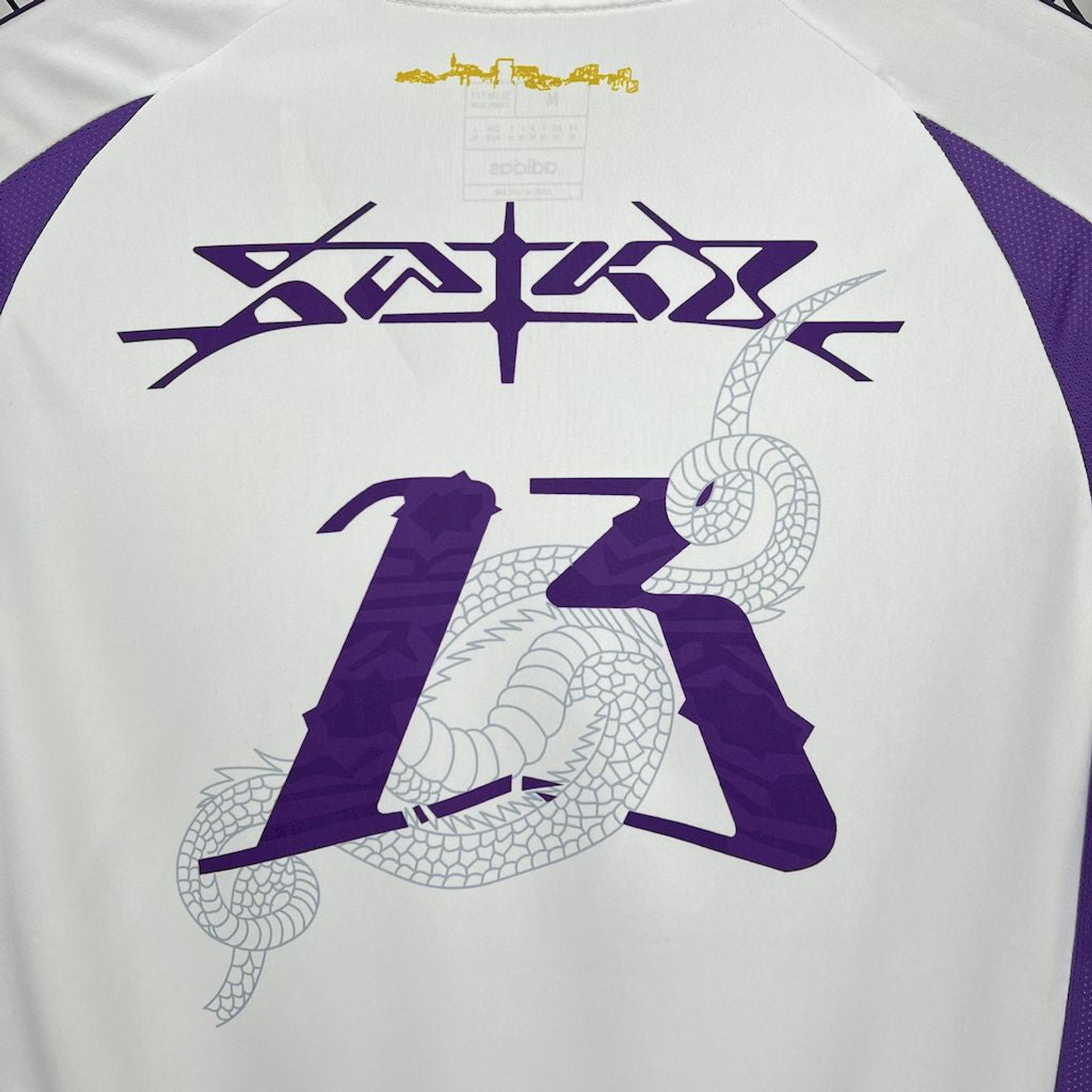 Granada edição dragão 2024-25 2