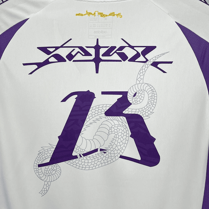 Granada edição dragão 2024-25 2