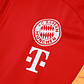 Bayern M. Fato de Treino - Zip Completo - Thumbnail 3