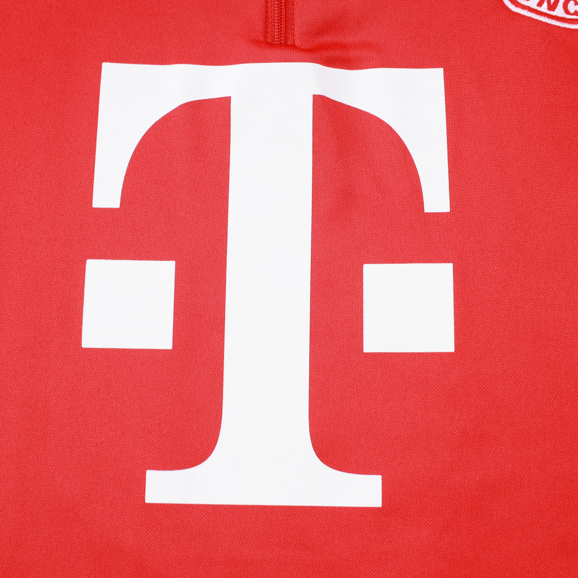 Bayern M. Fato de Treino - 1/2 Zip 3