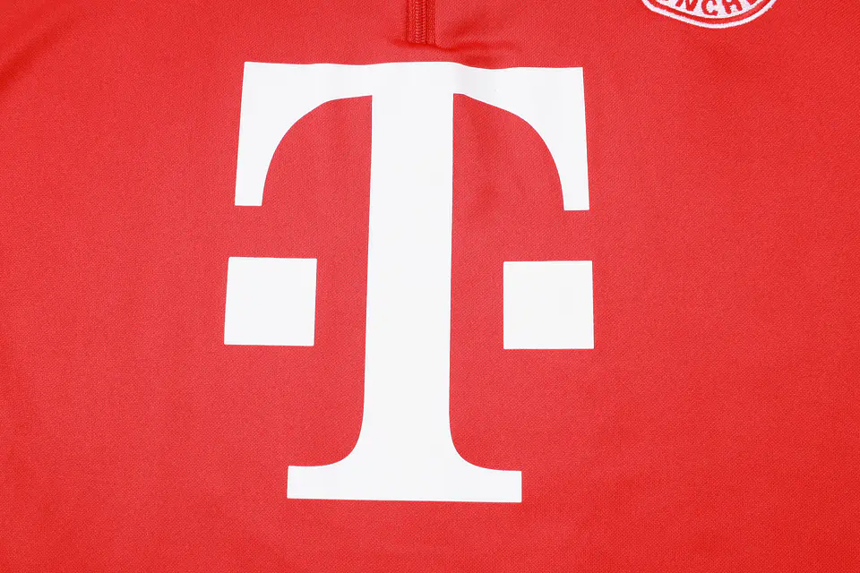 Bayern M. Fato de Treino - 1/2 Zip 3