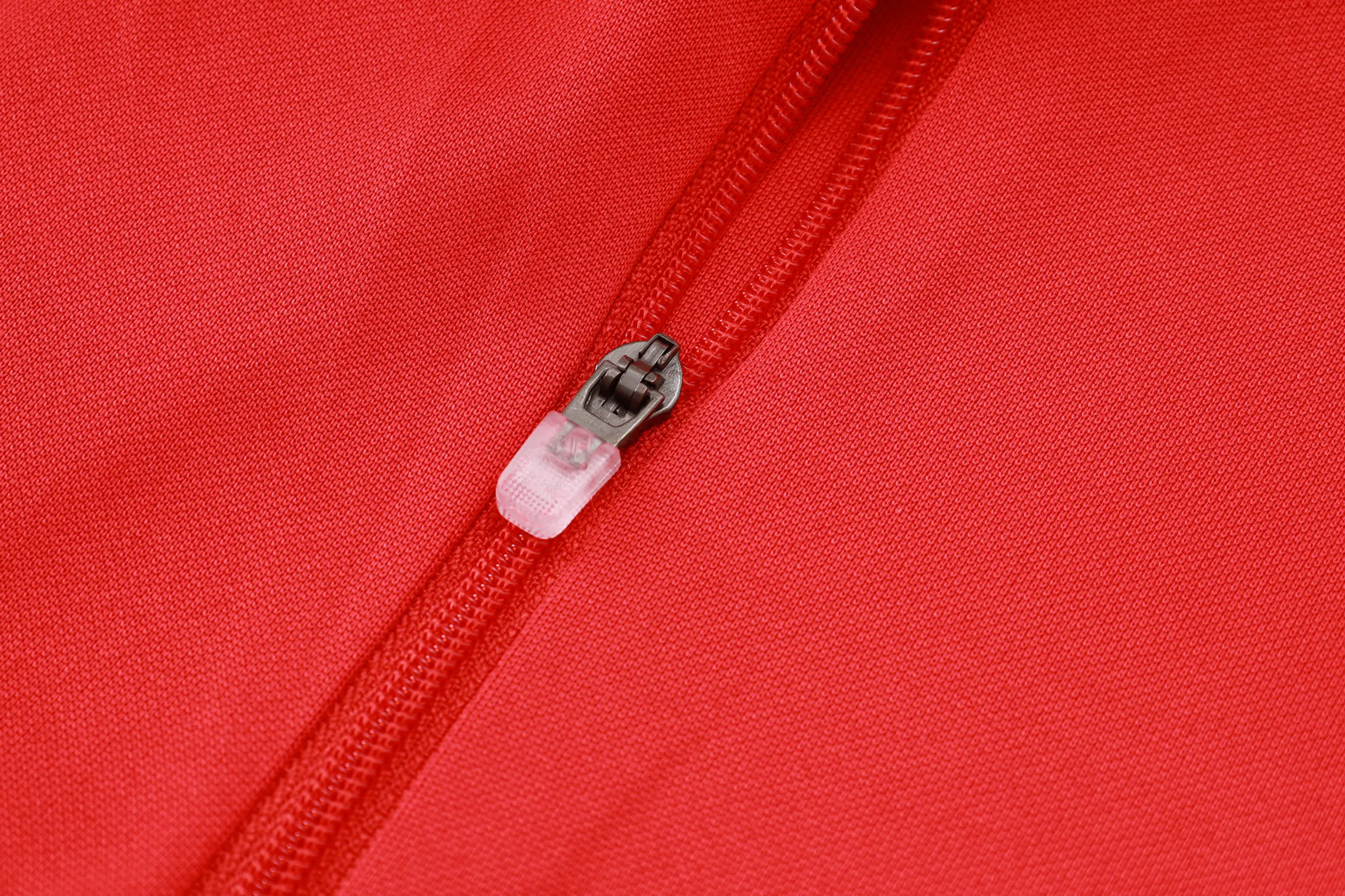 Bayern M. Fato de Treino - 1/2 Zip 4