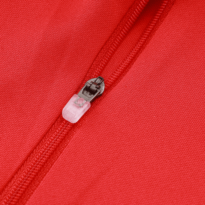 Bayern M. Fato de Treino - 1/2 Zip 4