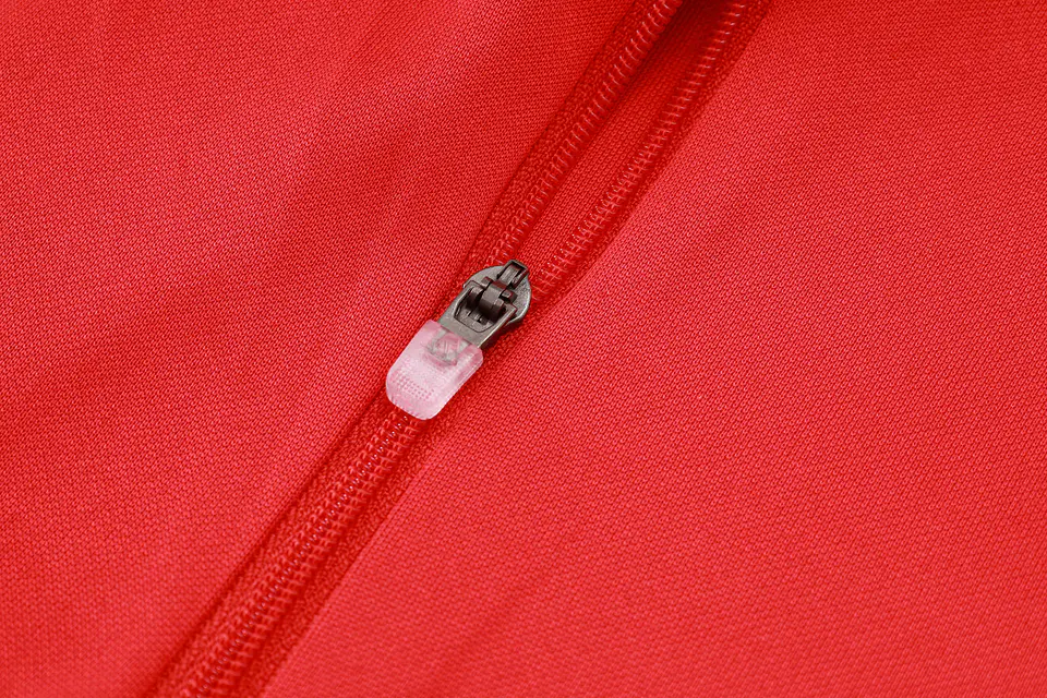 Bayern M. Fato de Treino - 1/2 Zip 4