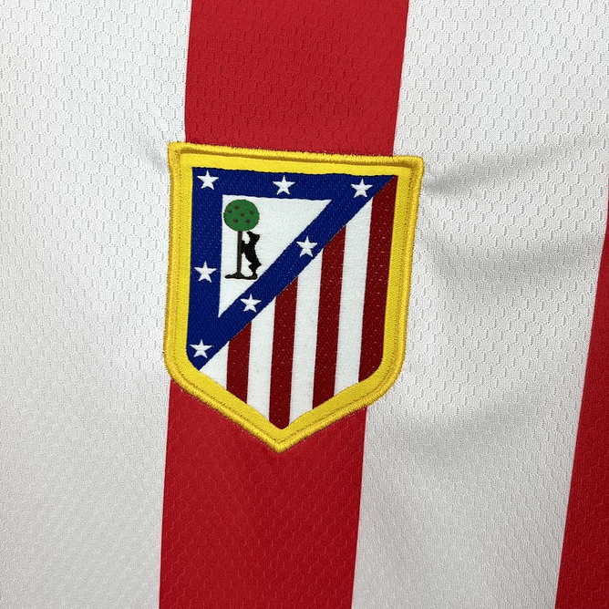 Atlético de Madrid retro 2012-13 2