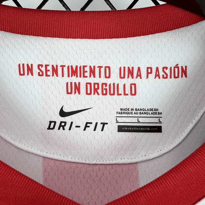 Atlético de Madrid retro 2012-13 3