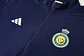 Al-Nassr Fato de Treino - Zip Completo - Thumbnail 4