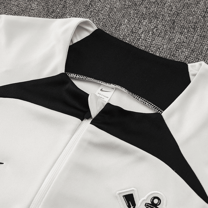 Corinthians Fato de Treino 2024 - 1/2 Zip 3