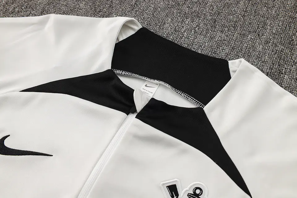 Corinthians Fato de Treino 2024 - 1/2 Zip 3