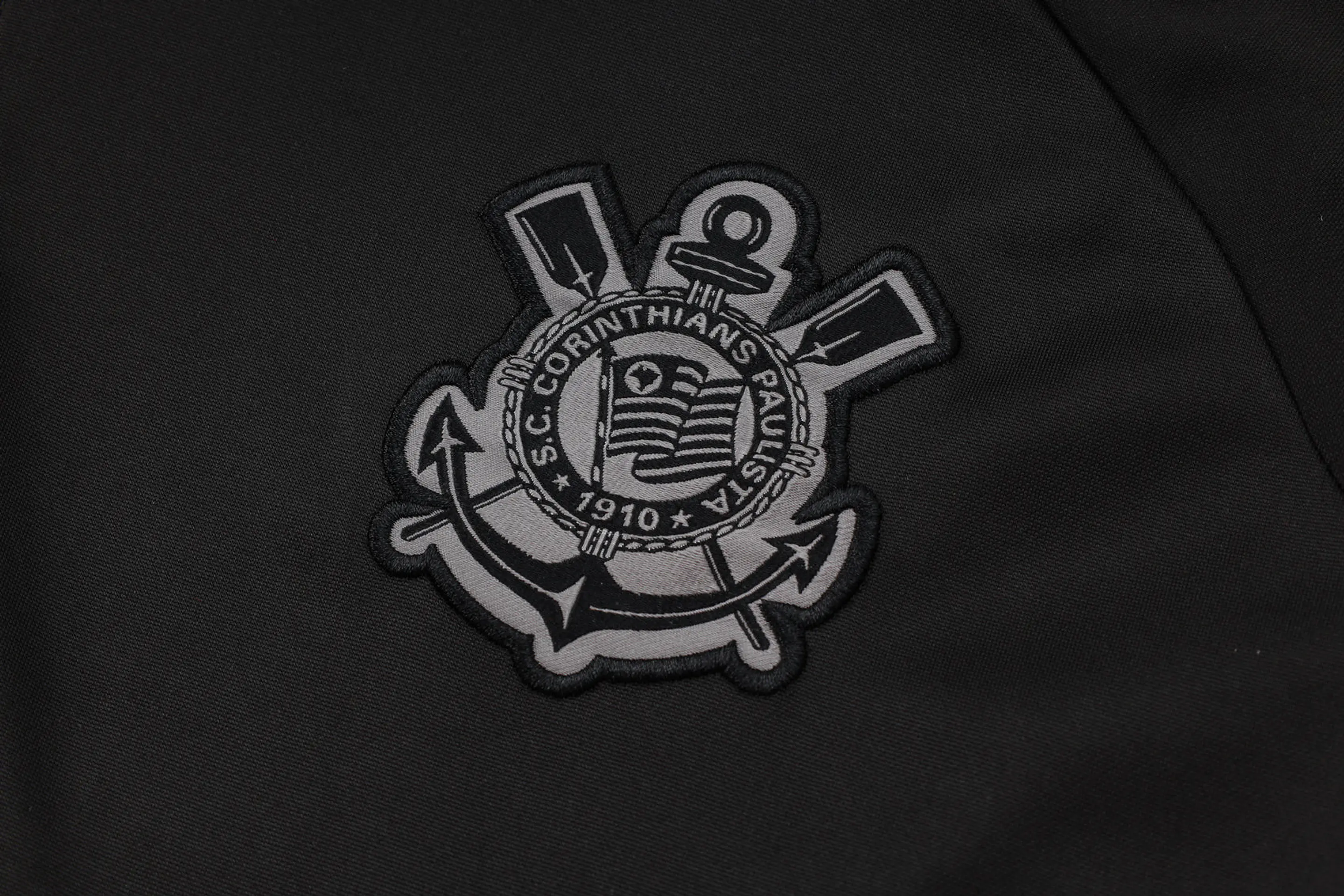 Corinthians Fato de Treino 2024 - 1/2 Zip 3