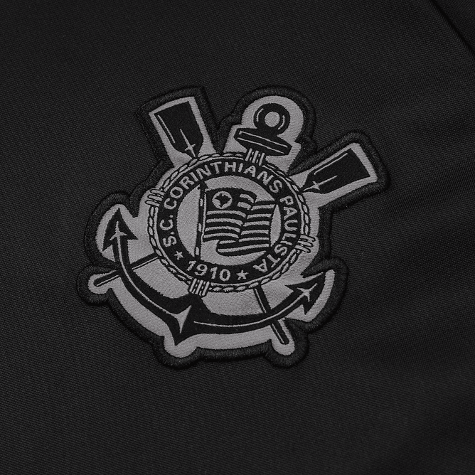 Corinthians Fato de Treino 2024 - 1/2 Zip 3