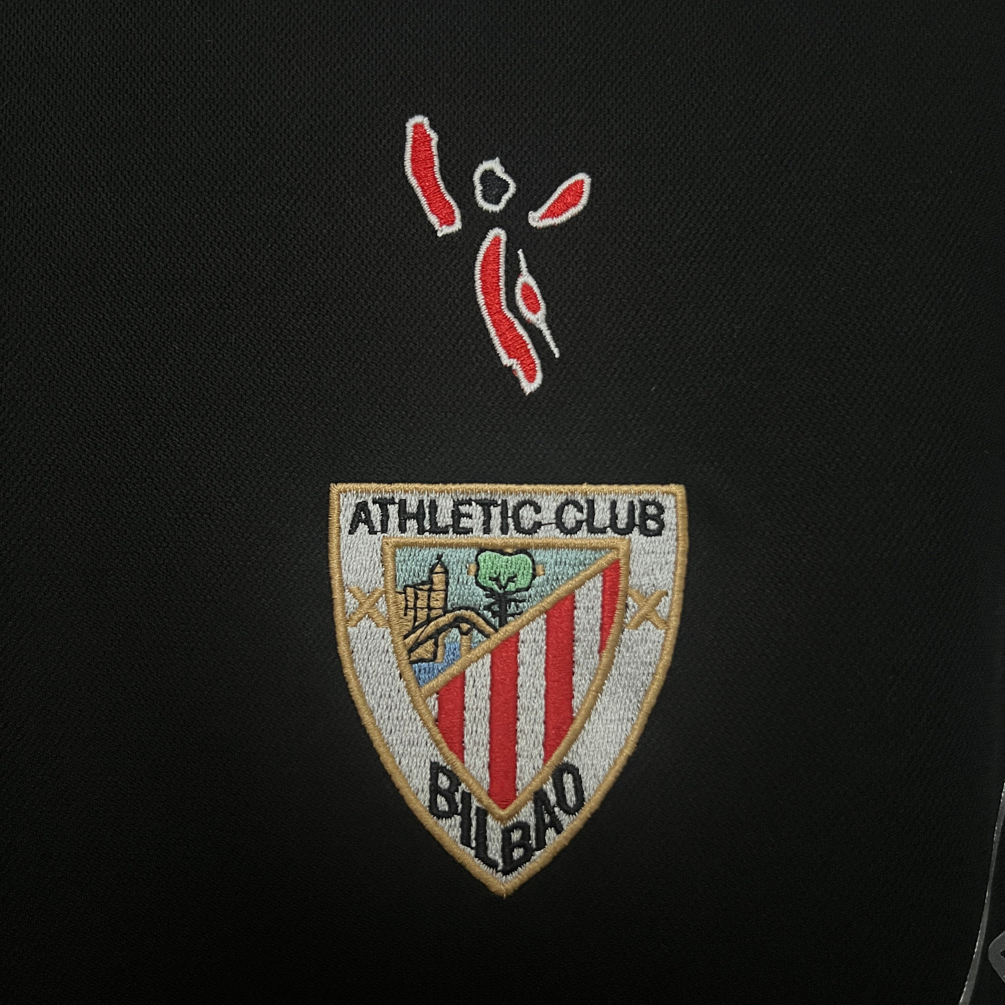 Athletic Club retro 2005-08 2