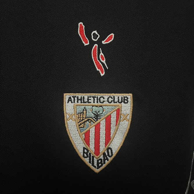 Athletic Club retro 2005-08 2