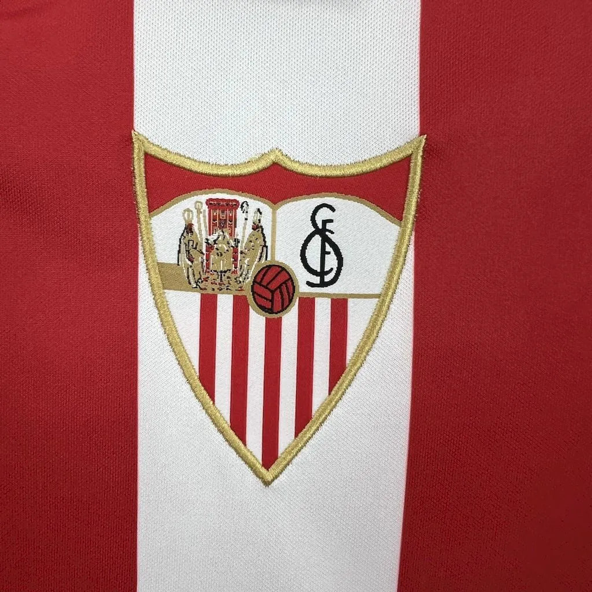 Sevilla retro 2015-16 2