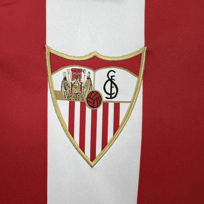 Sevilla retro 2015-16 2