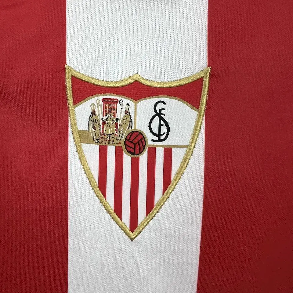 Sevilla retro 2015-16 2
