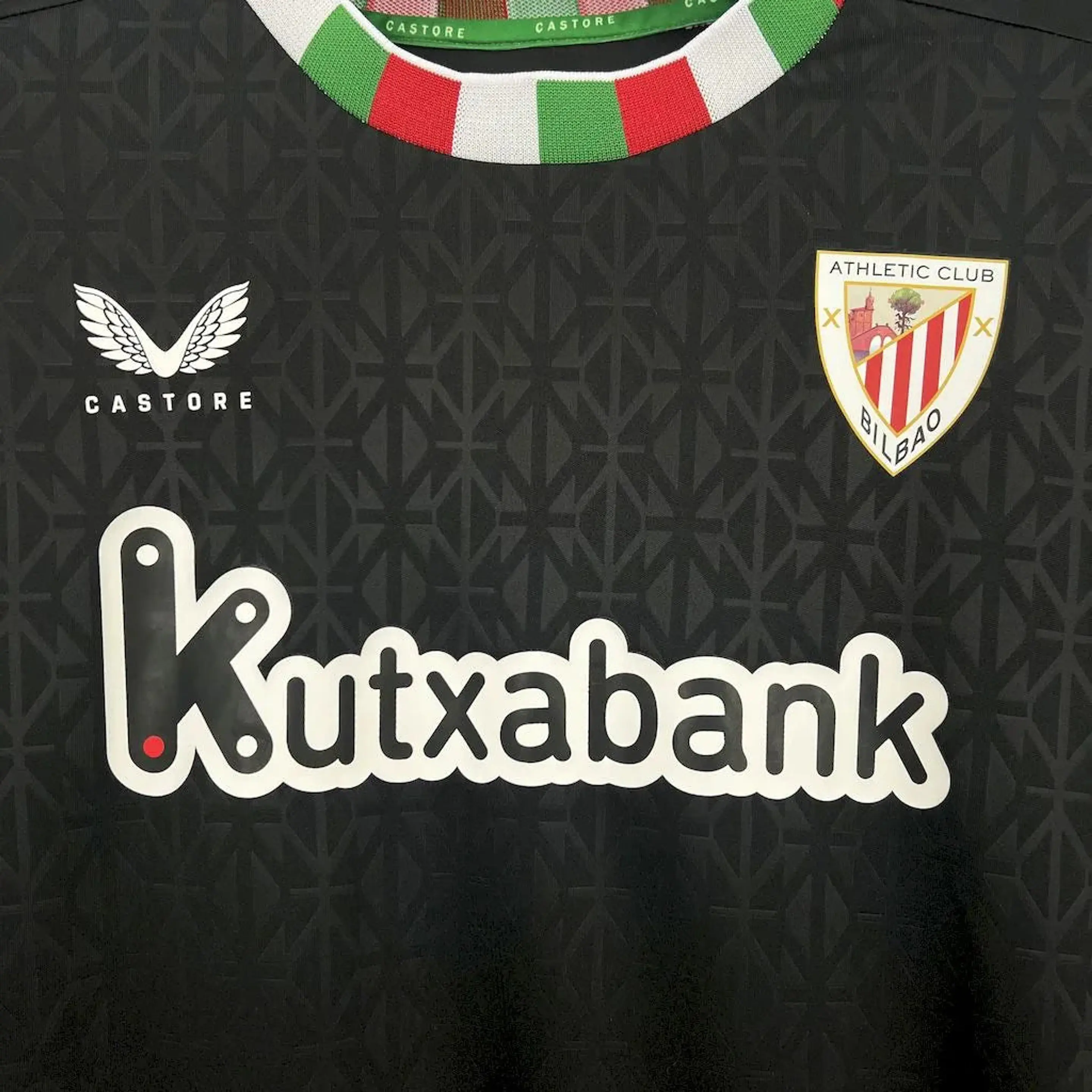 Athletic Club alternativa 2024-25 2