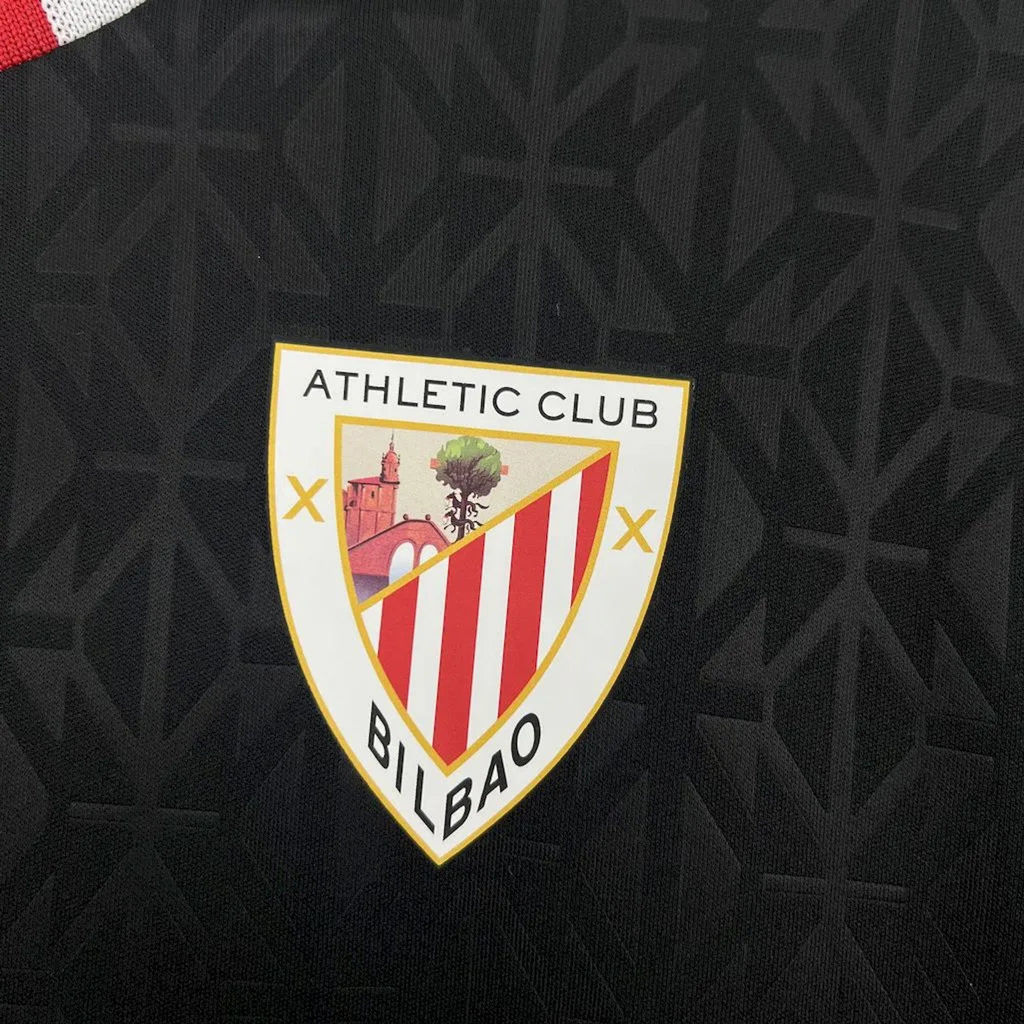 Athletic Club alternativa 2024-25 3
