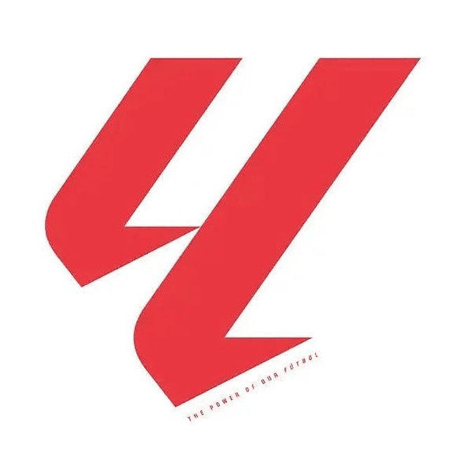 Sporting de Gijon Kit Criança 2025-26 3