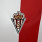 Sporting de Gijon retro 1980-81 - Thumbnail 2