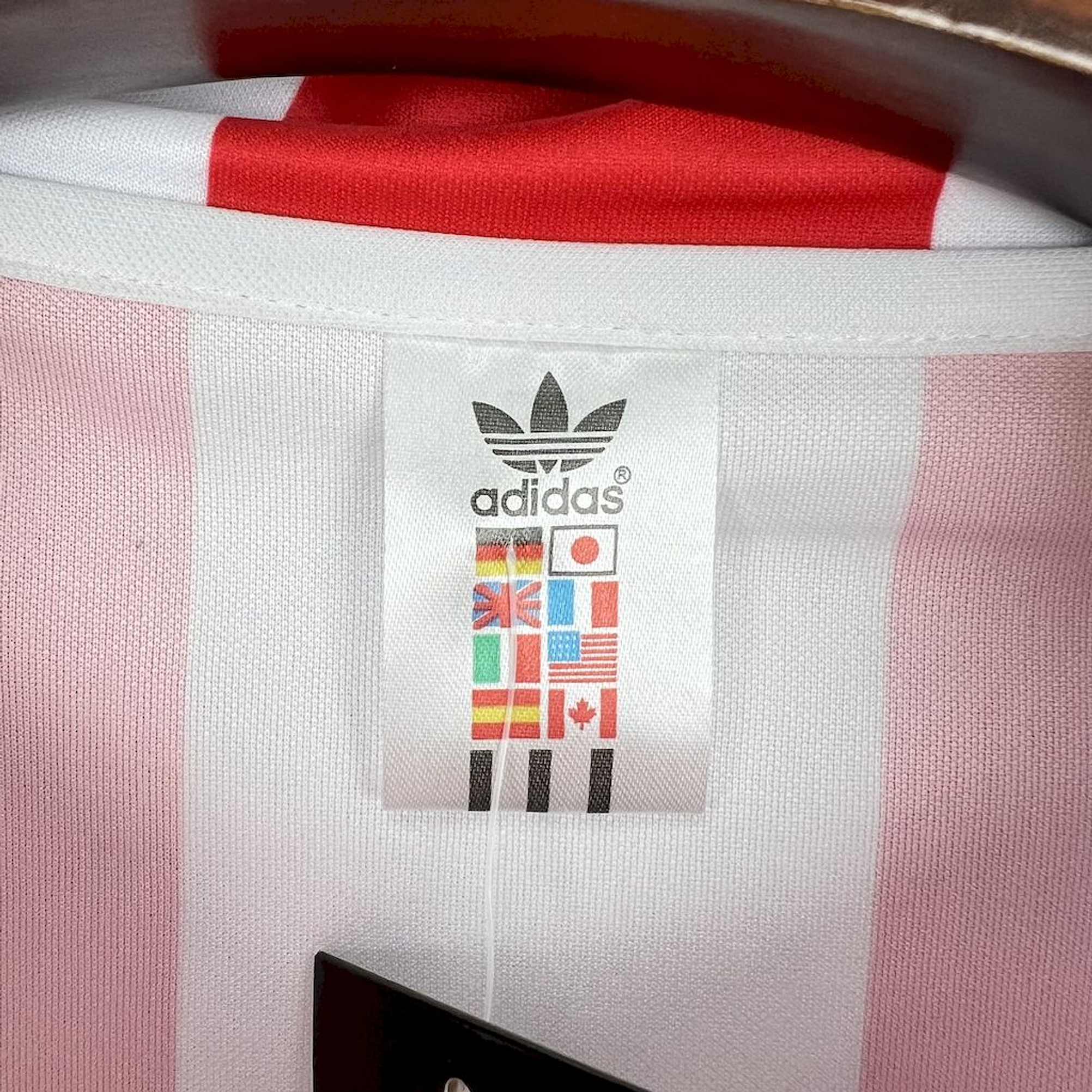 Sporting de Gijon retro 1980-81 3