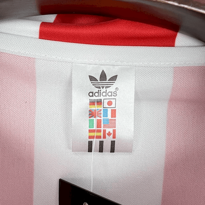 Sporting de Gijon retro 1980-81 3