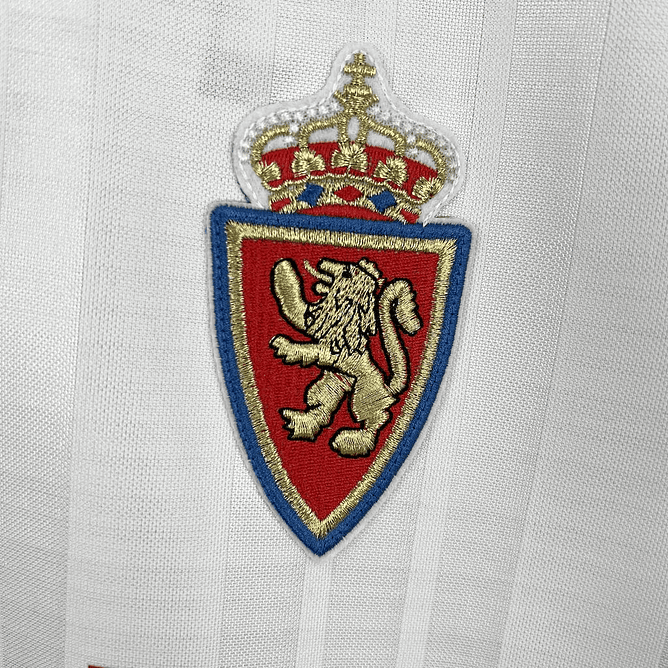 Zaragoza retro 1995-97 3