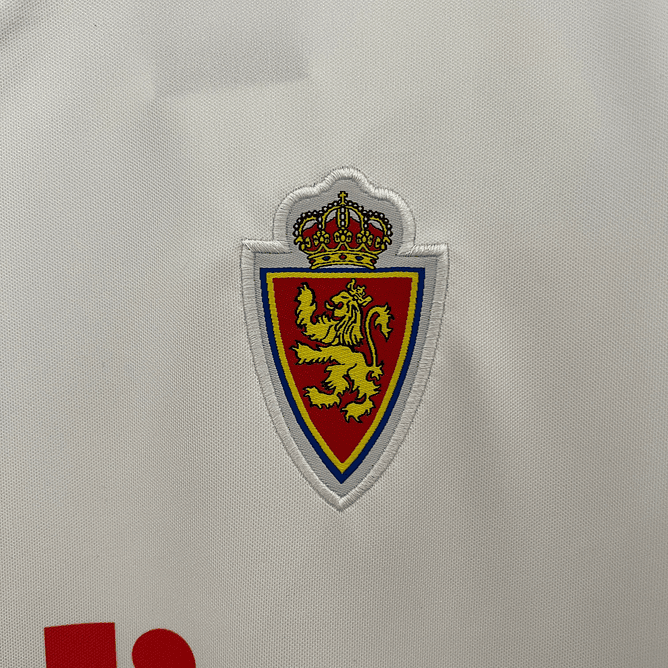 Zaragoza retro 1992-93 2