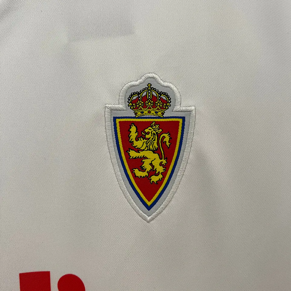 Zaragoza retro 1992-93 2