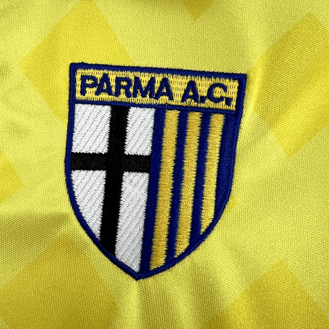 Parma retro 1995-97 2