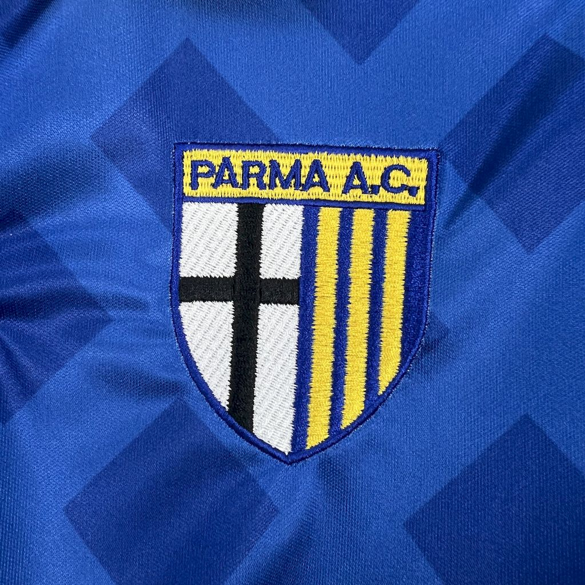 Parma retro 1995-97 2