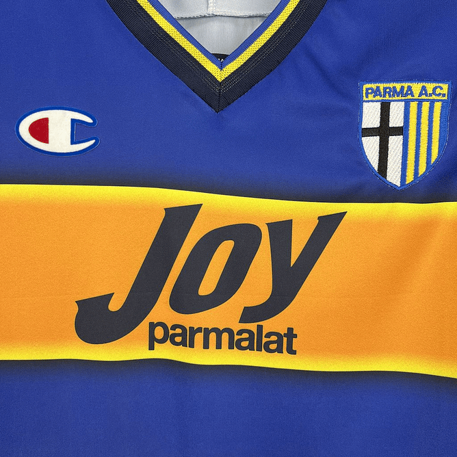 Parma retro 2001-02 2