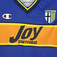 Parma retro 2001-02 - Thumbnail 2