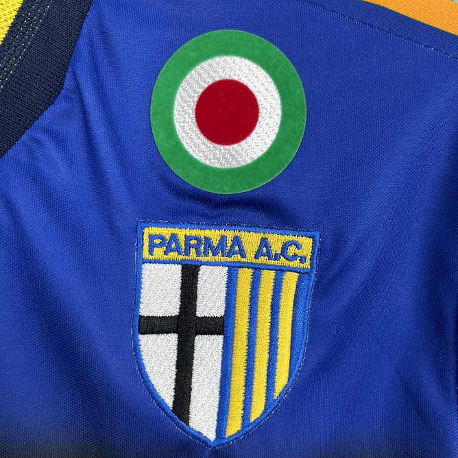 Parma retro 2002-03 2