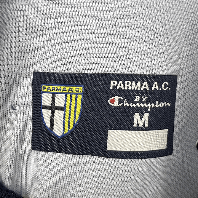 Parma retro 2002-03 3