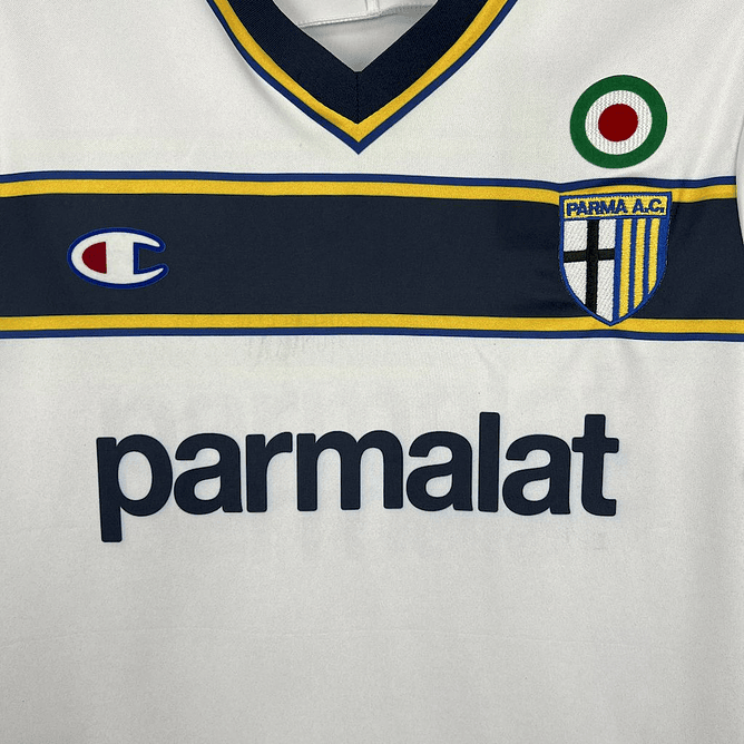 Parma retro 2002-03 2