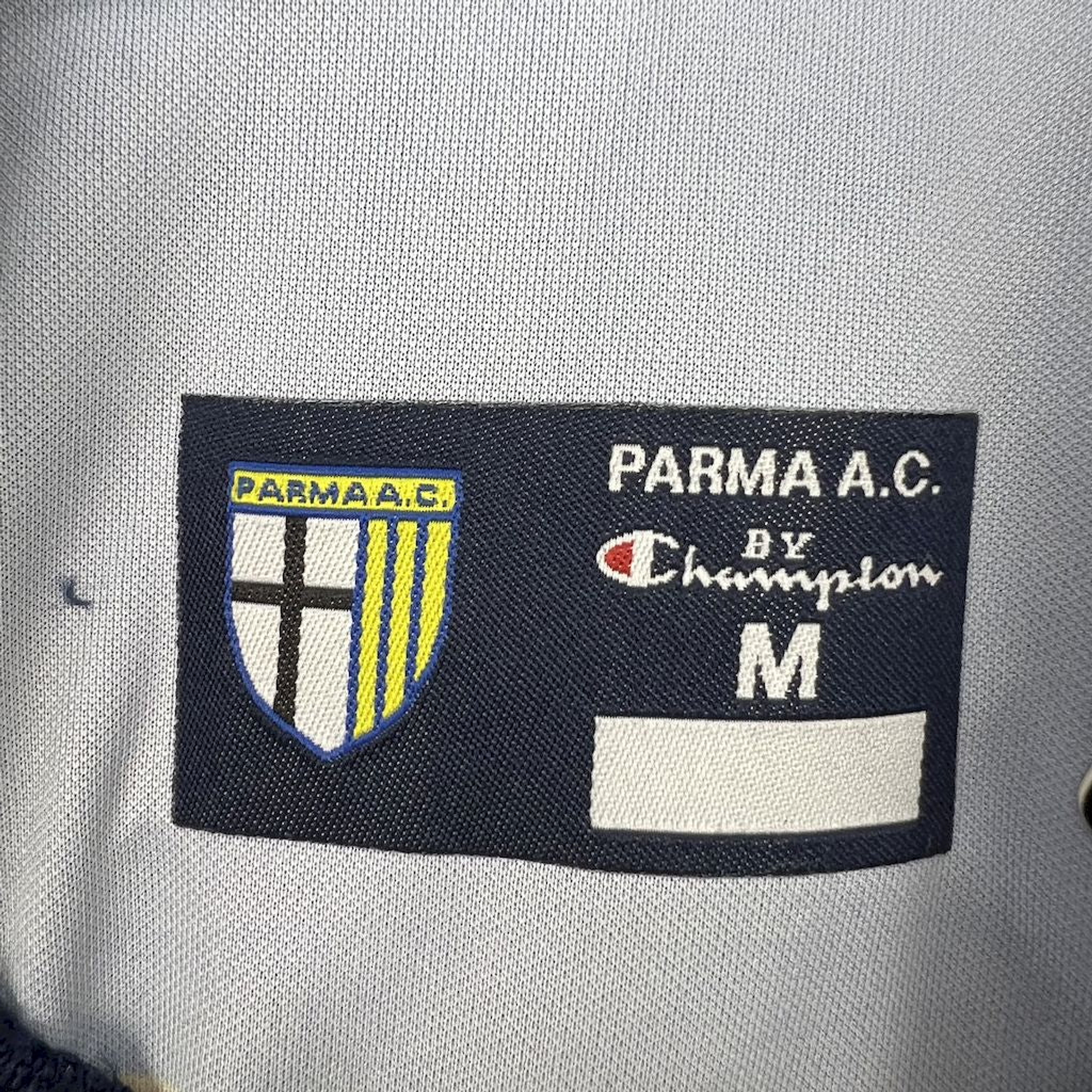 Parma retro 2002-03 3
