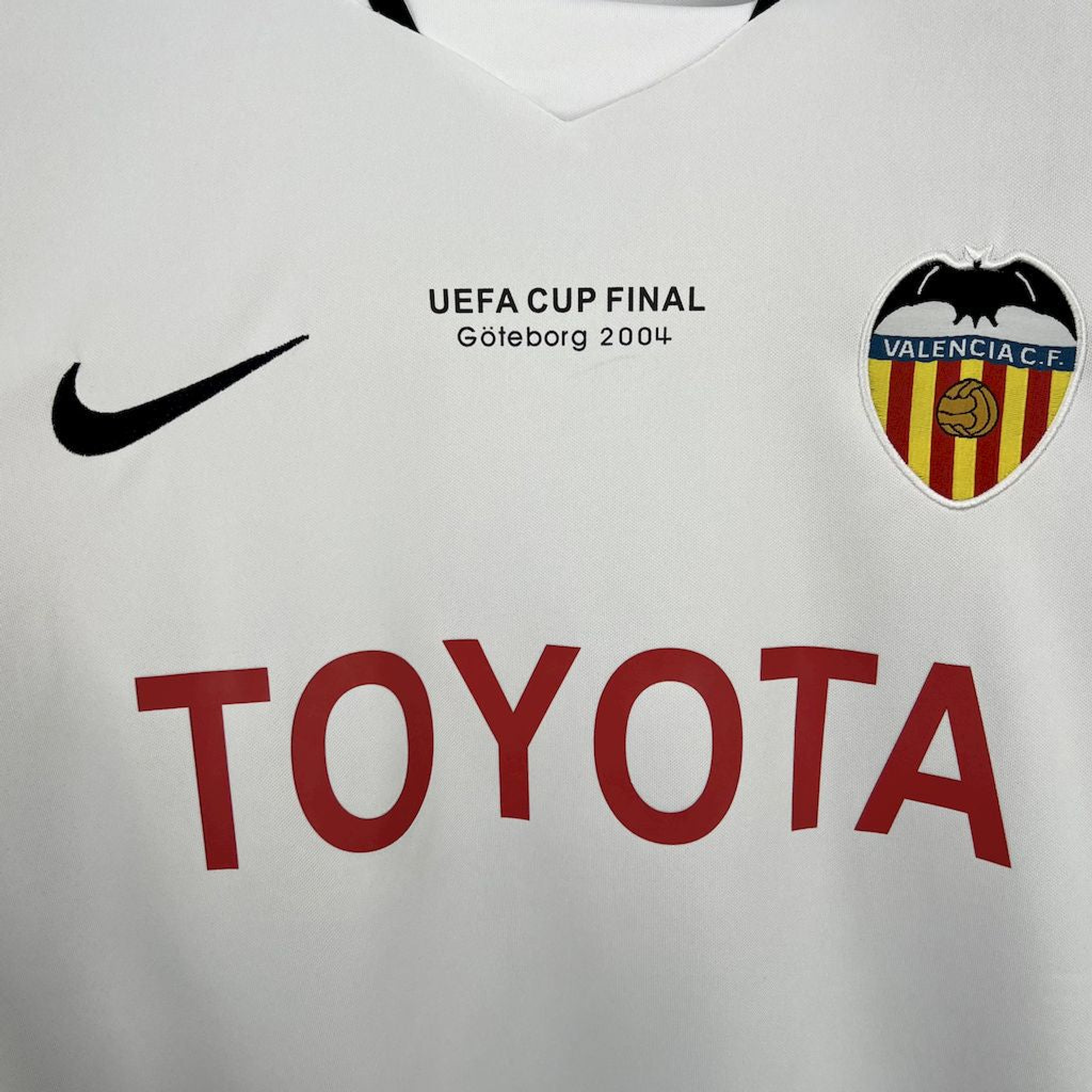 Valencia retro 2003-04 2