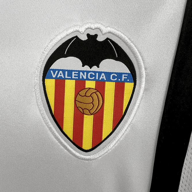 Valencia retro 2000-01 2