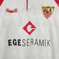 Sevilla retro 1992-93 - Thumbnail 2