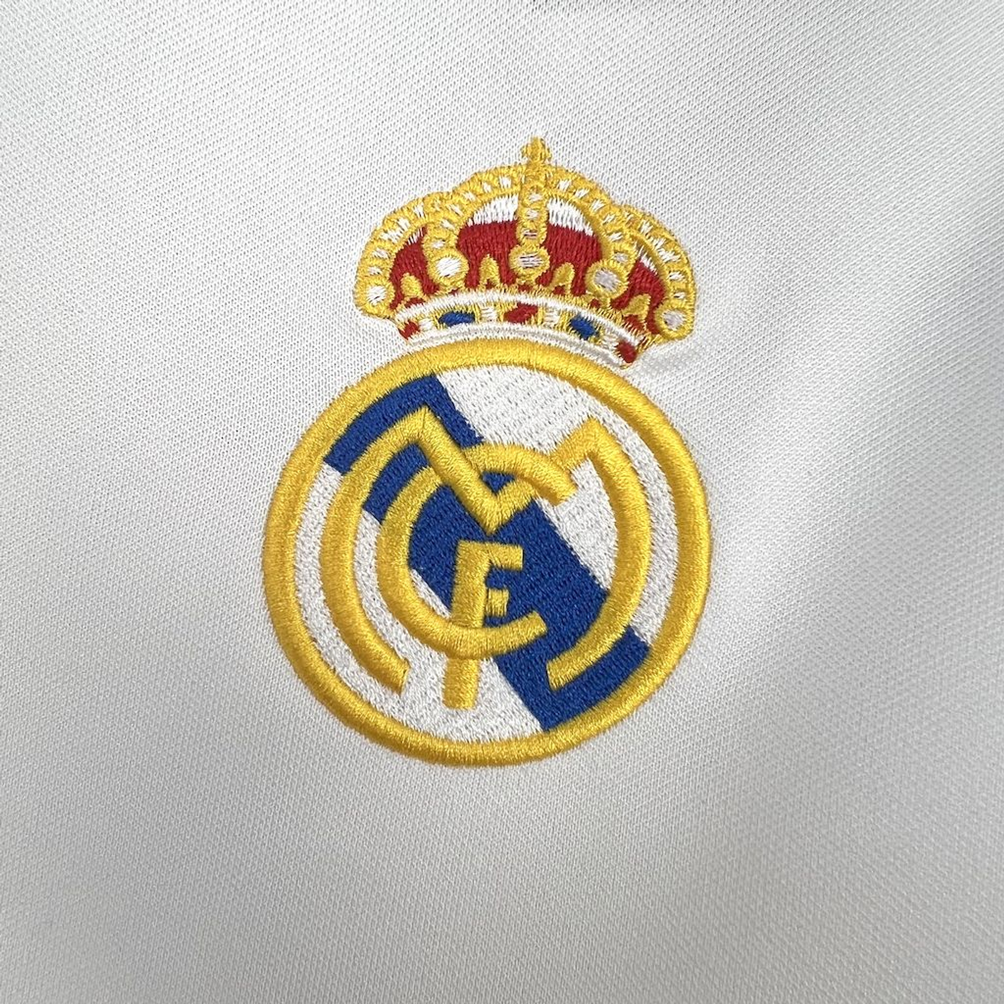 Real Madrid retro 2002 3