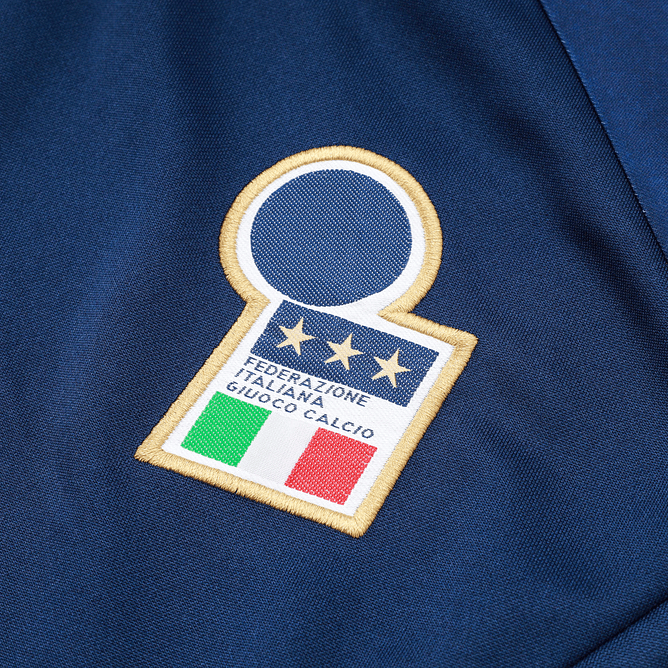 Itália Fato de Treino - Zip Completo 3