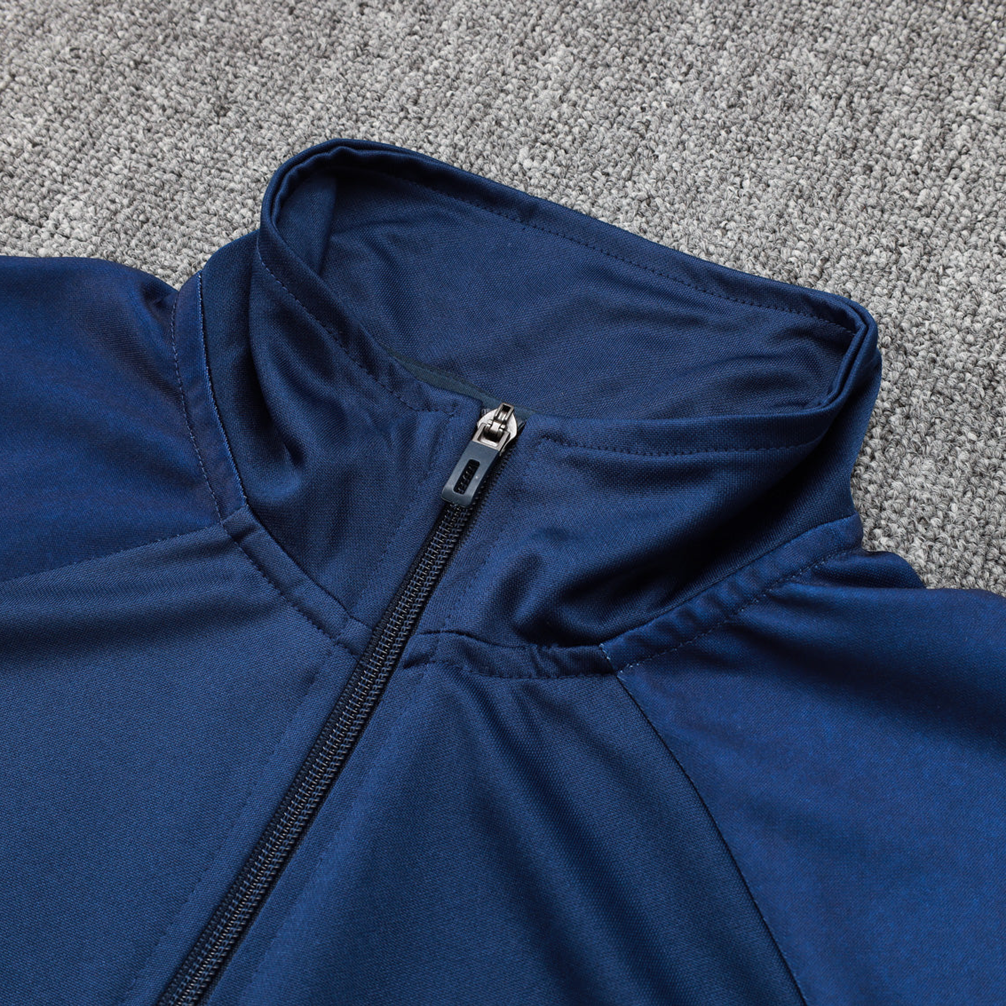 Itália Fato de Treino - Zip Completo 4