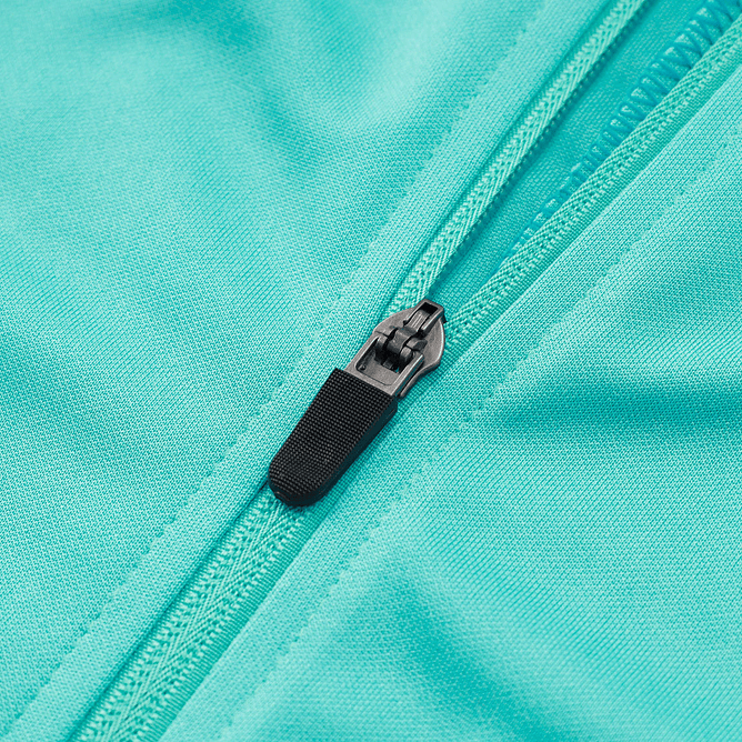 Brasil Fato de Treino - Zip Completo 4