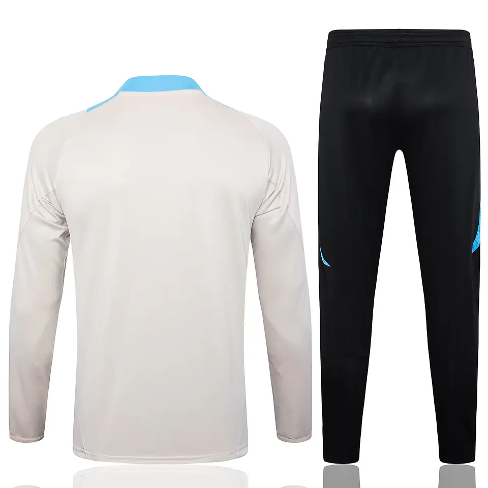 Argentina Fato de Treino - 1/2 Zip 2