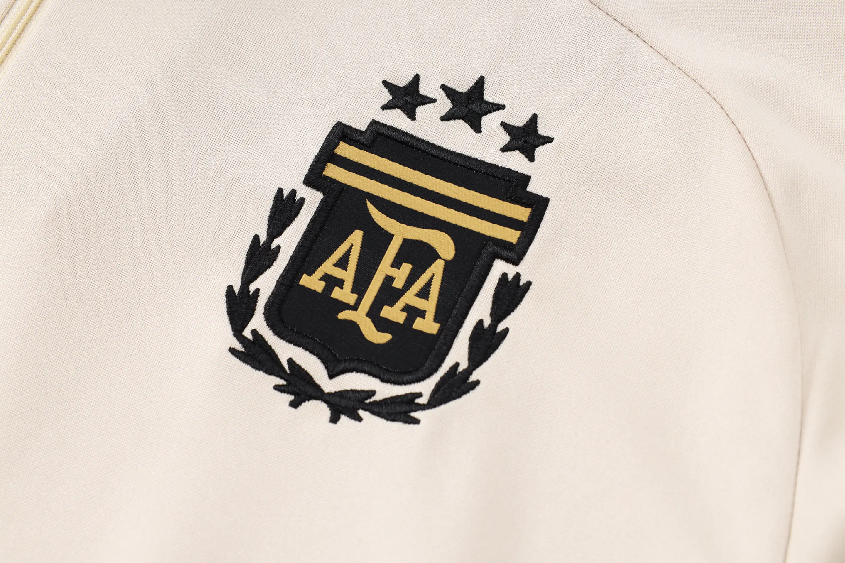Argentina Fato de Treino - 1/2 Zip 3