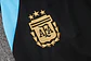 Argentina Fato de Treino - Zip Completo - Thumbnail 4