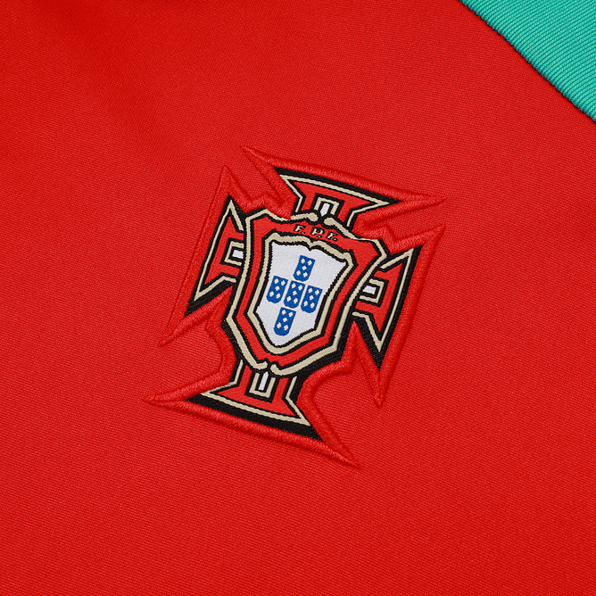 Portugal Euro 2024 Fato de Treino - 1/2 Zip 3