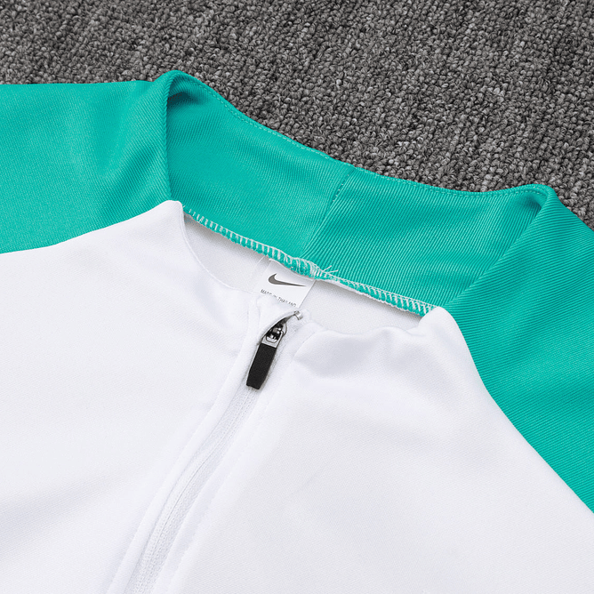 Portugal Euro 2024 Fato de Treino - 1/2 Zip 3