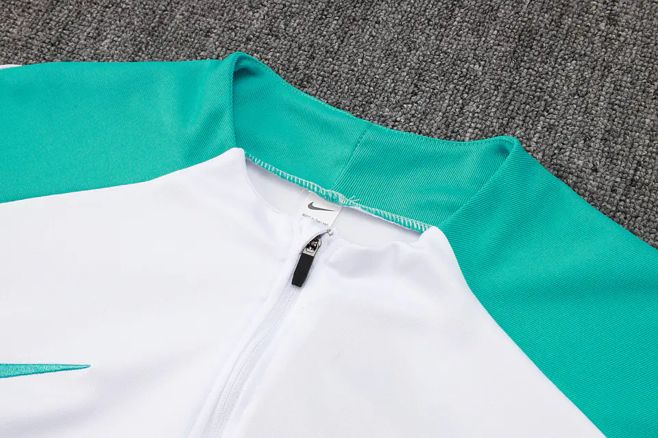 Portugal Euro 2024 Fato de Treino - 1/2 Zip 3